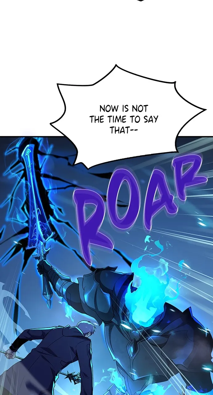 Read Zero0: A Space-Time Mage chapter 3 image 39 on Lezhin