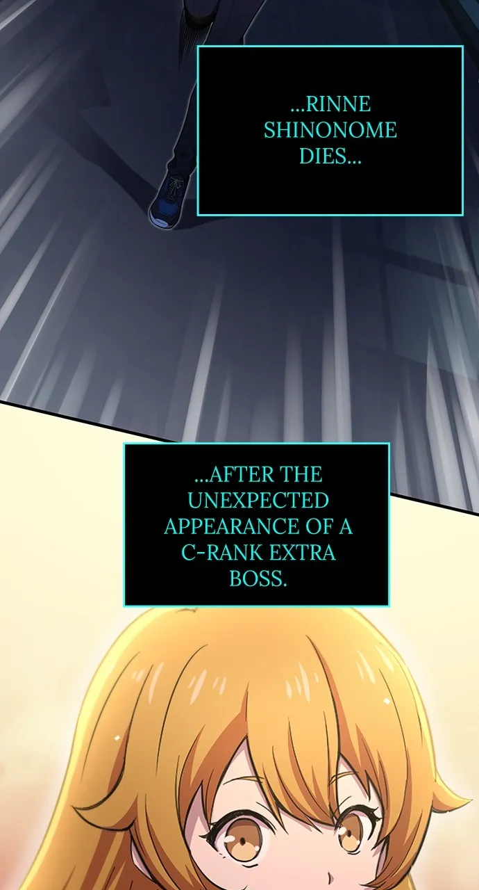 Read Zero0: A Space-Time Mage chapter 3 image 4 on Lezhin