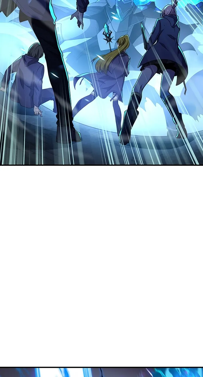 Read Zero0: A Space-Time Mage chapter 3 image 40 on Lezhin