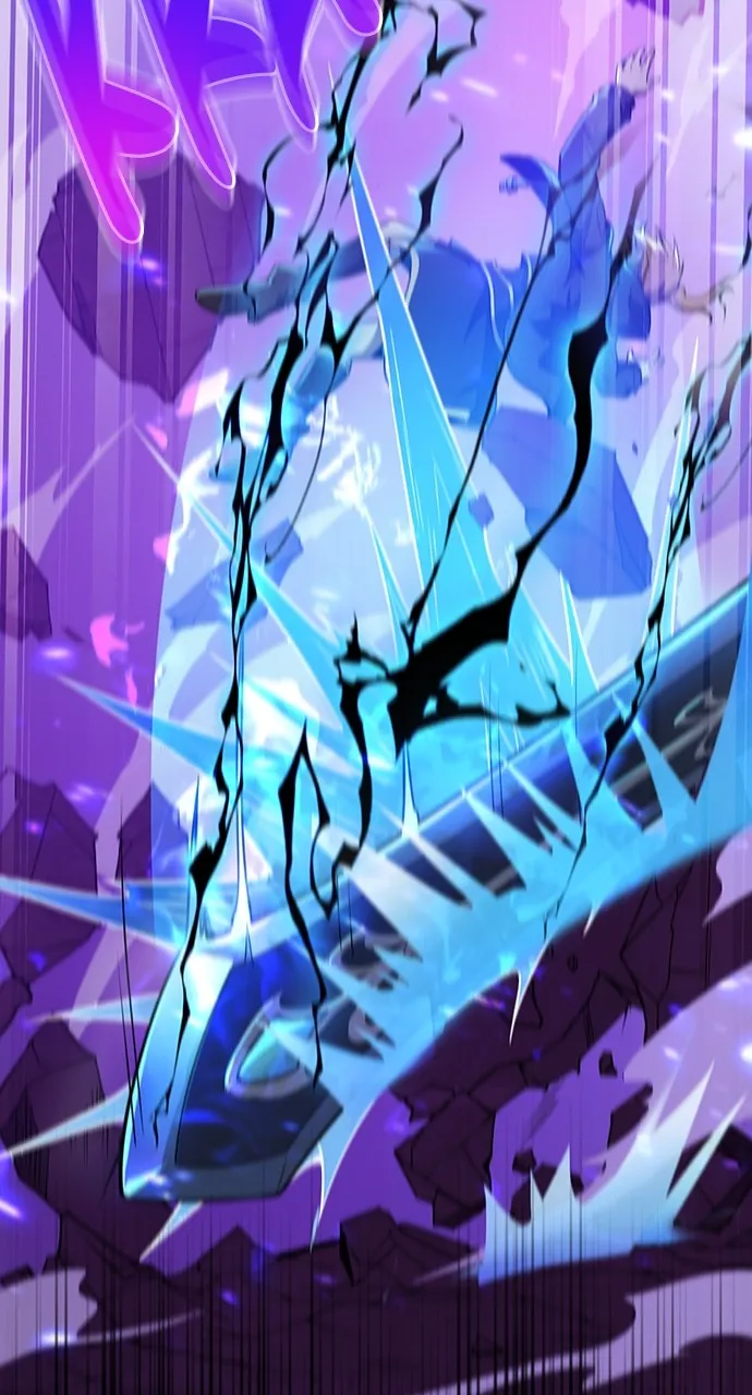 Read Zero0: A Space-Time Mage chapter 3 image 44 on Lezhin