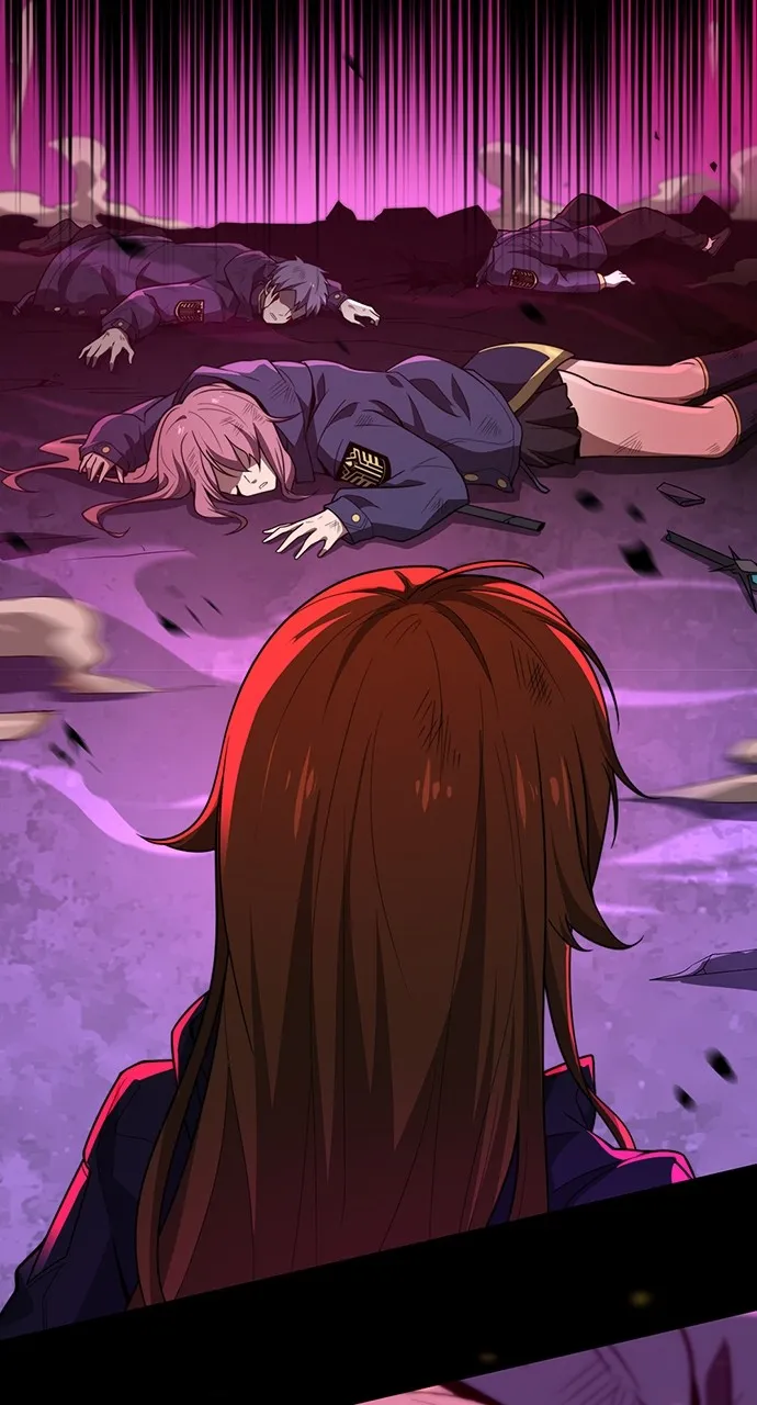 Read Zero0: A Space-Time Mage chapter 3 image 47 on Lezhin