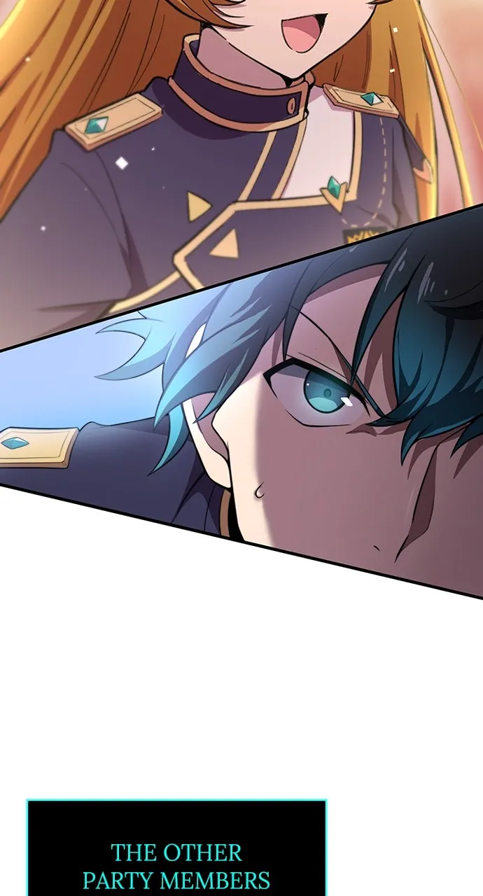 Read Zero0: A Space-Time Mage chapter 3 image 5 on Lezhin