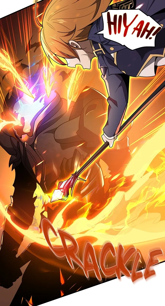 Read Zero0: A Space-Time Mage chapter 3 image 52 on Lezhin