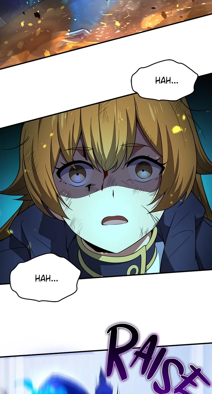 Read Zero0: A Space-Time Mage chapter 3 image 55 on Lezhin