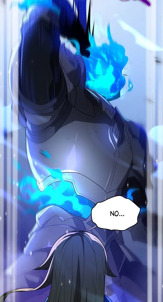 Read Zero0: A Space-Time Mage chapter 3 image 56 on Lezhin