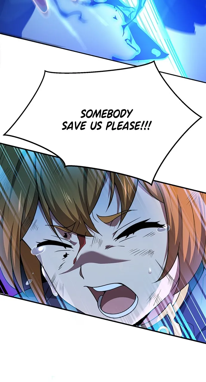 Read Zero0: A Space-Time Mage chapter 3 image 59 on Lezhin