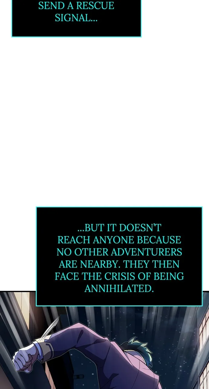 Read Zero0: A Space-Time Mage chapter 3 image 6 on Lezhin