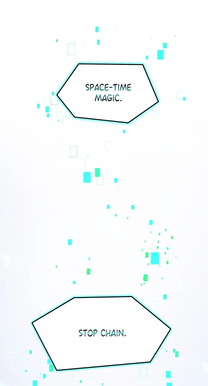 Read Zero0: A Space-Time Mage chapter 3 image 60 on Lezhin