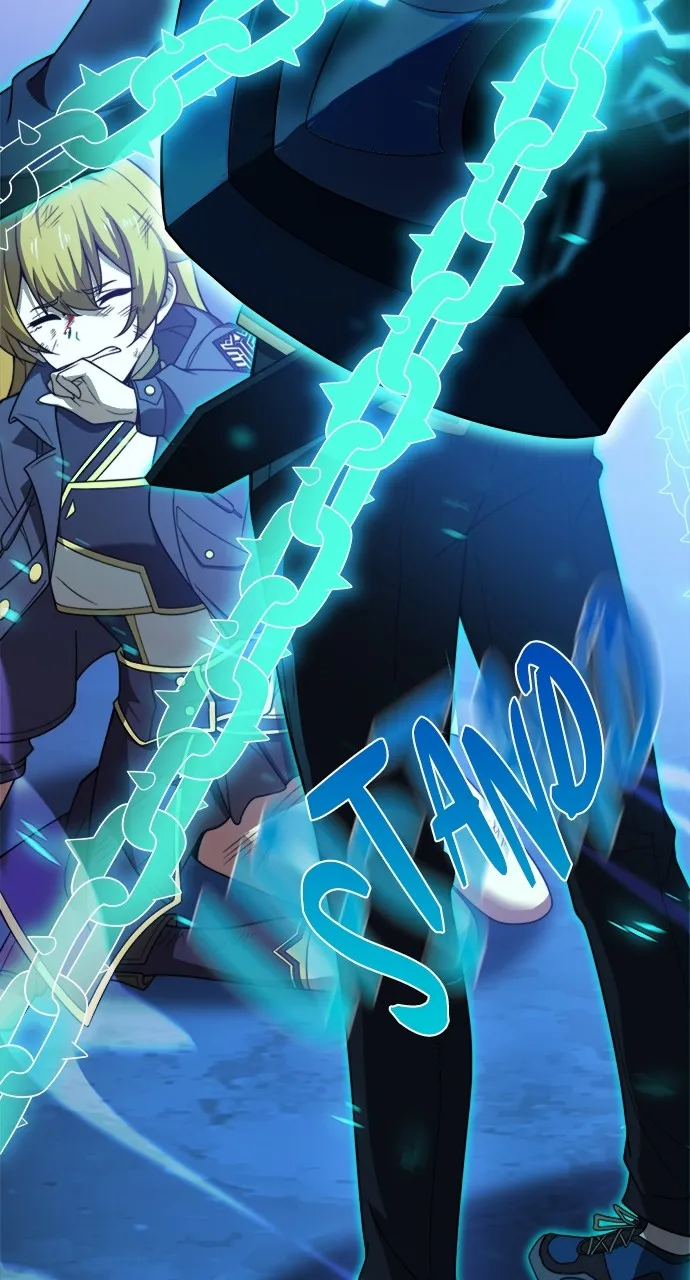 Read Zero0: A Space-Time Mage chapter 3 image 62 on Lezhin