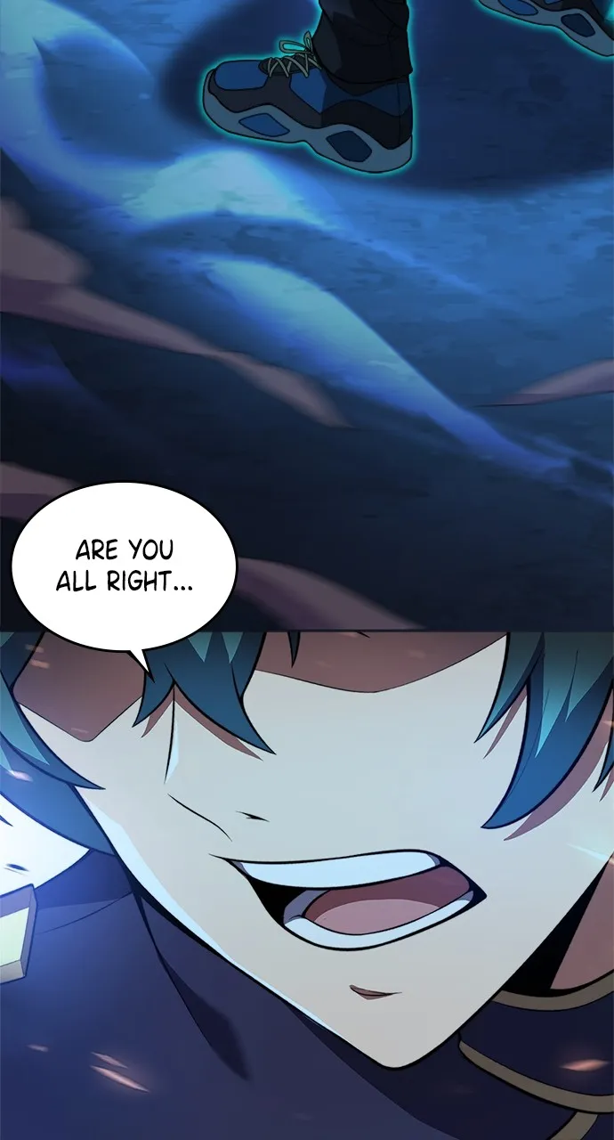 Read Zero0: A Space-Time Mage chapter 3 image 63 on Lezhin
