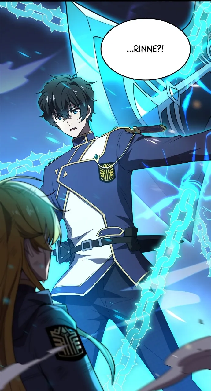 Read Zero0: A Space-Time Mage chapter 3 image 64 on Lezhin