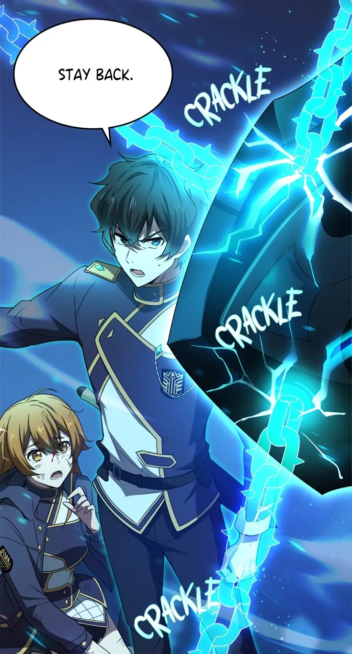 Read Zero0: A Space-Time Mage chapter 3 image 66 on Lezhin