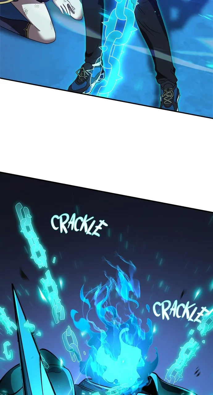 Read Zero0: A Space-Time Mage chapter 3 image 67 on Lezhin