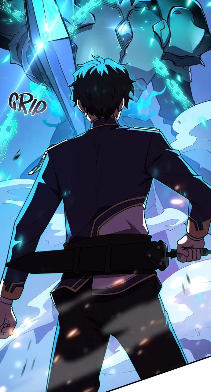 Read Zero0: A Space-Time Mage chapter 3 image 68 on Lezhin