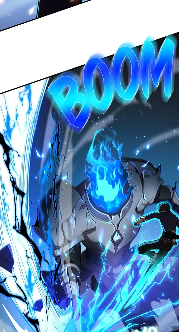 Read Zero0: A Space-Time Mage chapter 3 image 69 on Lezhin