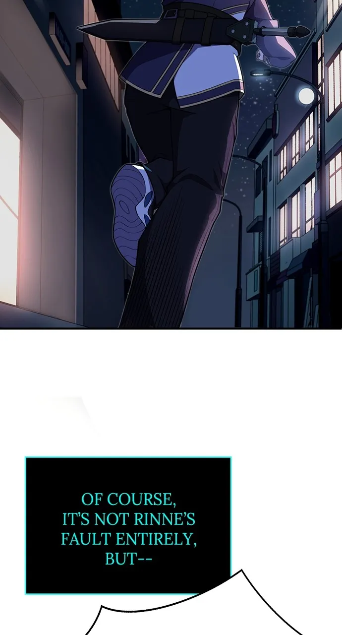 Read Zero0: A Space-Time Mage chapter 3 image 7 on Lezhin