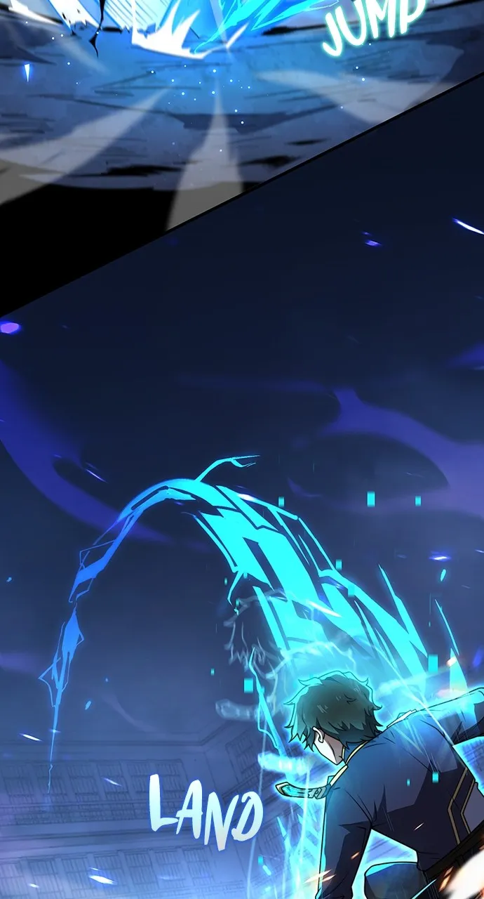 Read Zero0: A Space-Time Mage chapter 3 image 70 on Lezhin