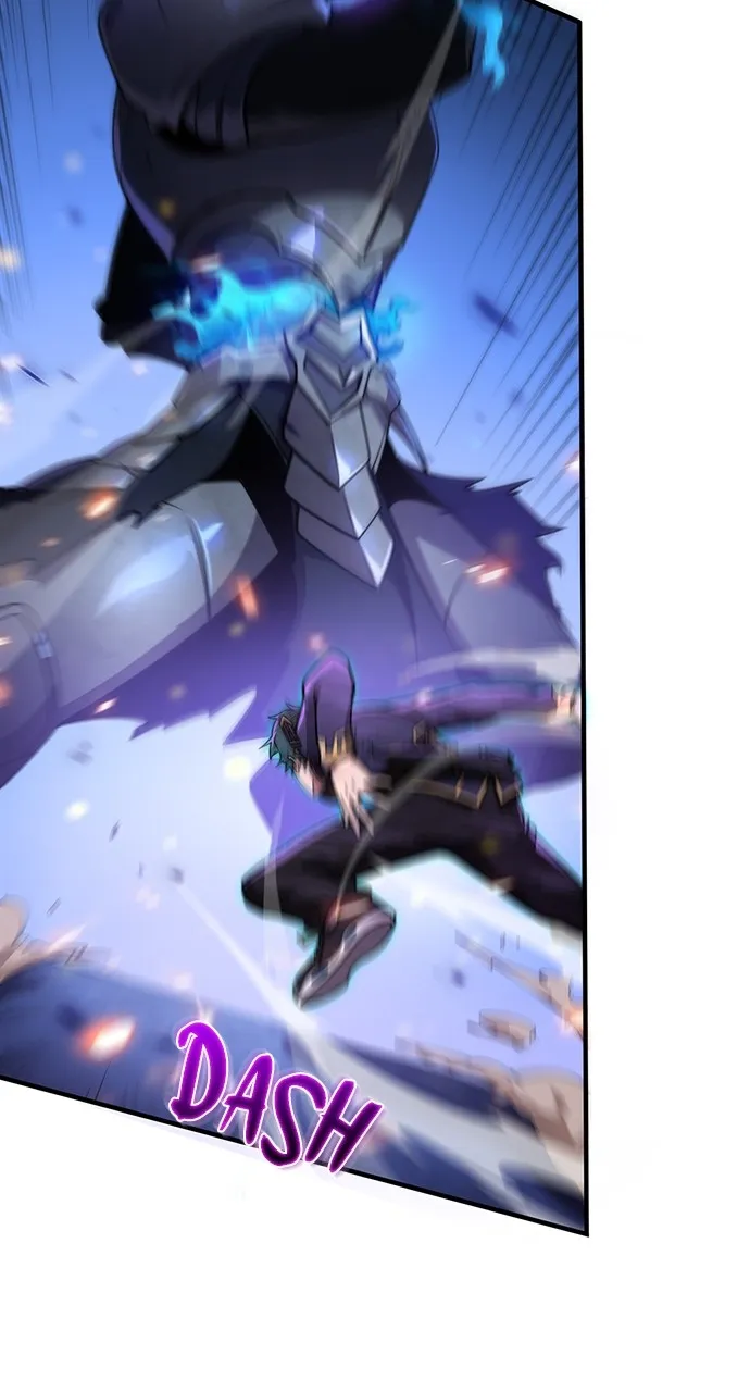 Read Zero0: A Space-Time Mage chapter 3 image 72 on Lezhin