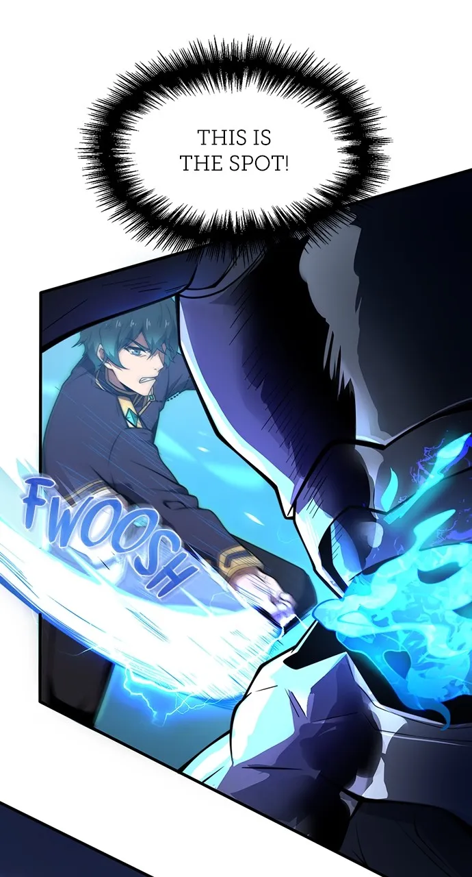 Read Zero0: A Space-Time Mage chapter 3 image 74 on Lezhin