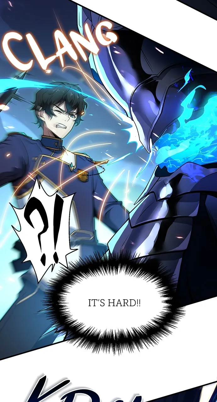 Read Zero0: A Space-Time Mage chapter 3 image 75 on Lezhin