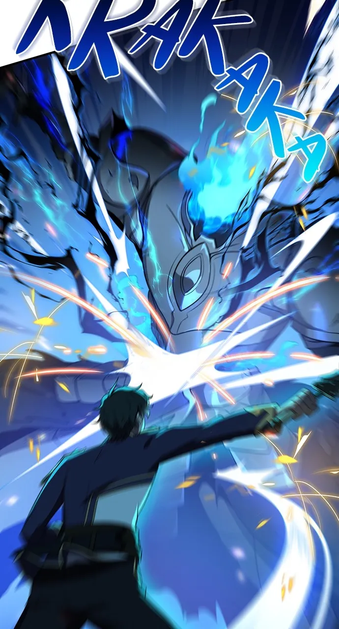 Read Zero0: A Space-Time Mage chapter 3 image 76 on Lezhin