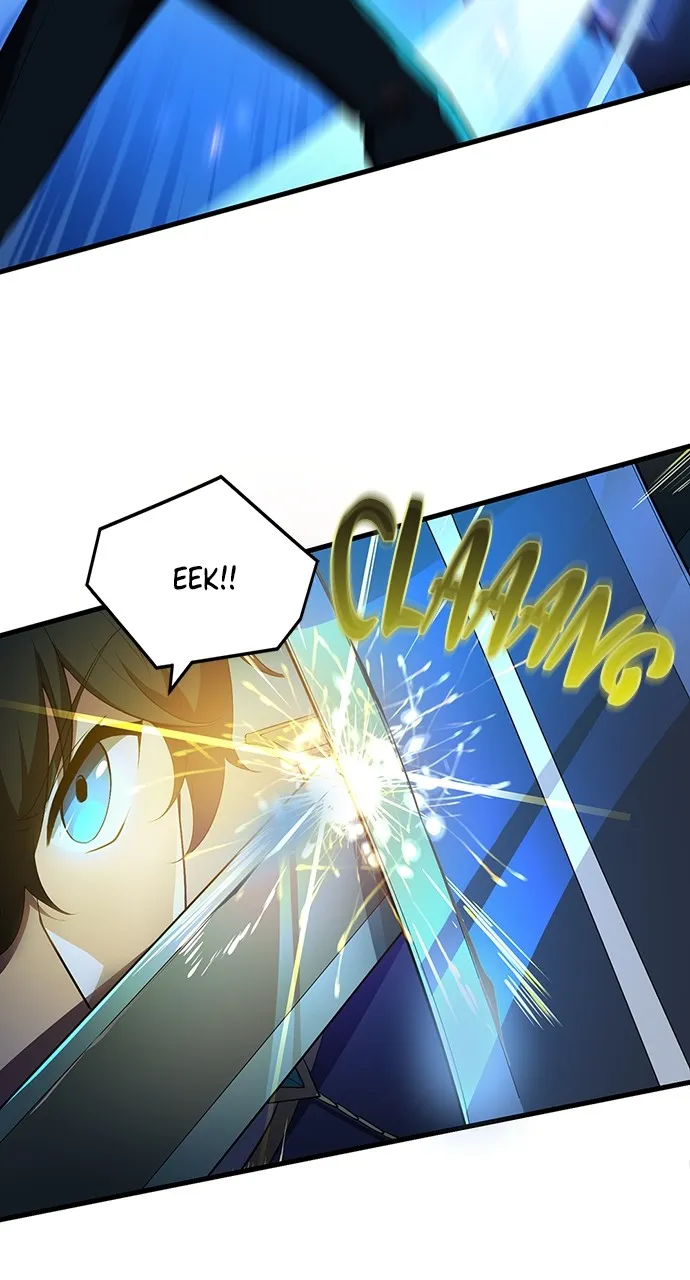 Read Zero0: A Space-Time Mage chapter 3 image 77 on Lezhin