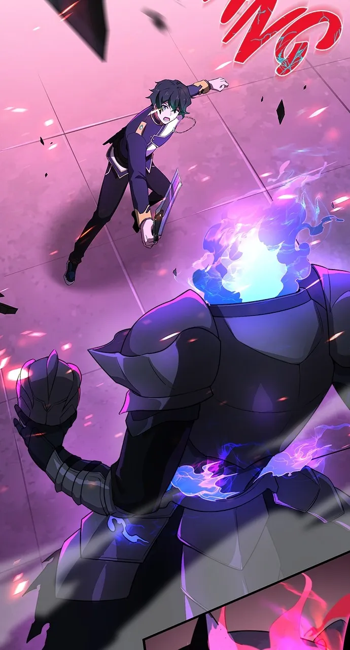 Read Zero0: A Space-Time Mage chapter 3 image 79 on Lezhin