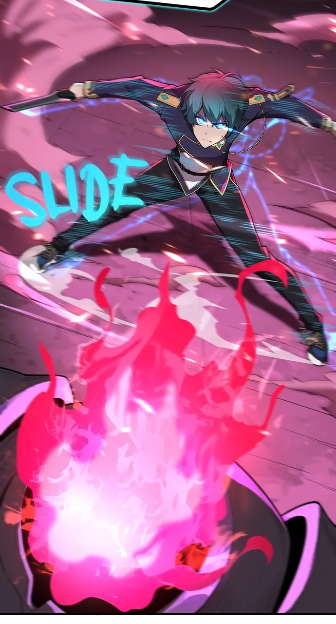 Read Zero0: A Space-Time Mage chapter 3 image 87 on Lezhin