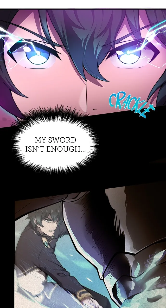 Read Zero0: A Space-Time Mage chapter 3 image 88 on Lezhin