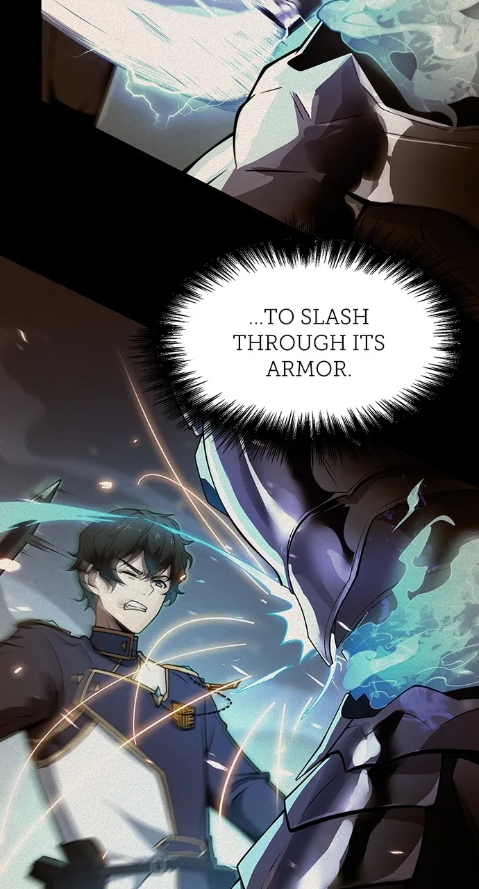 Read Zero0: A Space-Time Mage chapter 3 image 89 on Lezhin
