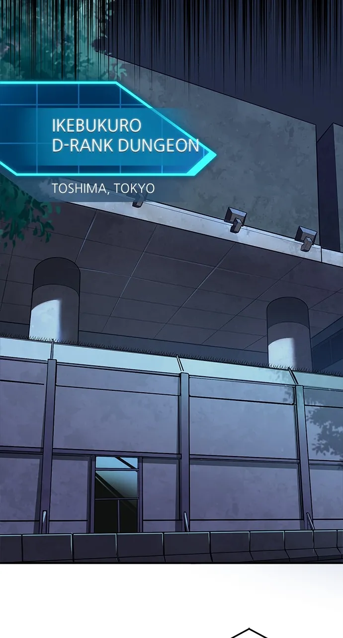 Read Zero0: A Space-Time Mage chapter 3 image 9 on Lezhin