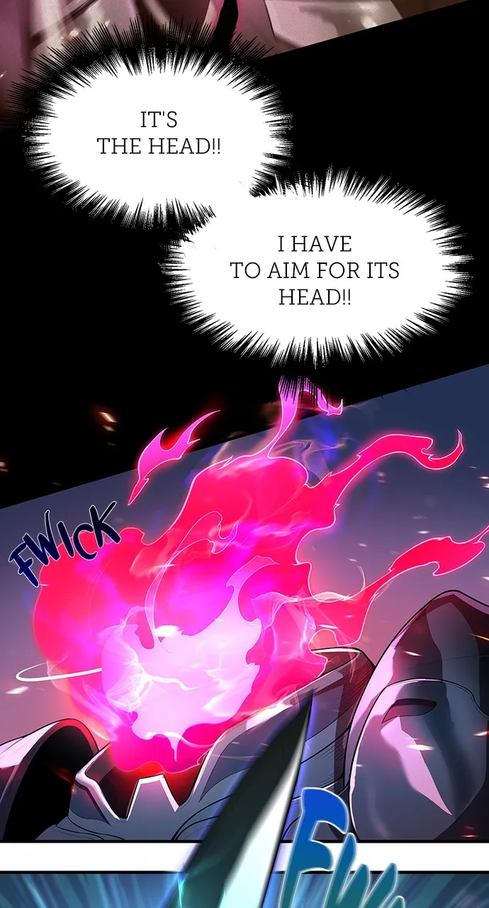 Read Zero0: A Space-Time Mage chapter 3 image 91 on Lezhin