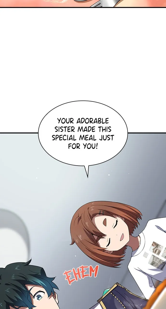Read Zero0: A Space-Time Mage chapter 30 image 1 on Lezhin