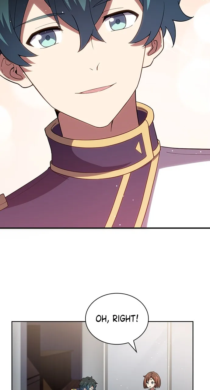 Read Zero0: A Space-Time Mage chapter 30 image 13 on Lezhin