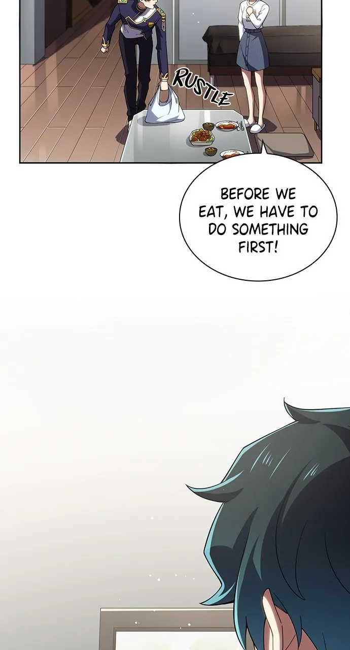 Read Zero0: A Space-Time Mage chapter 30 image 14 on Lezhin