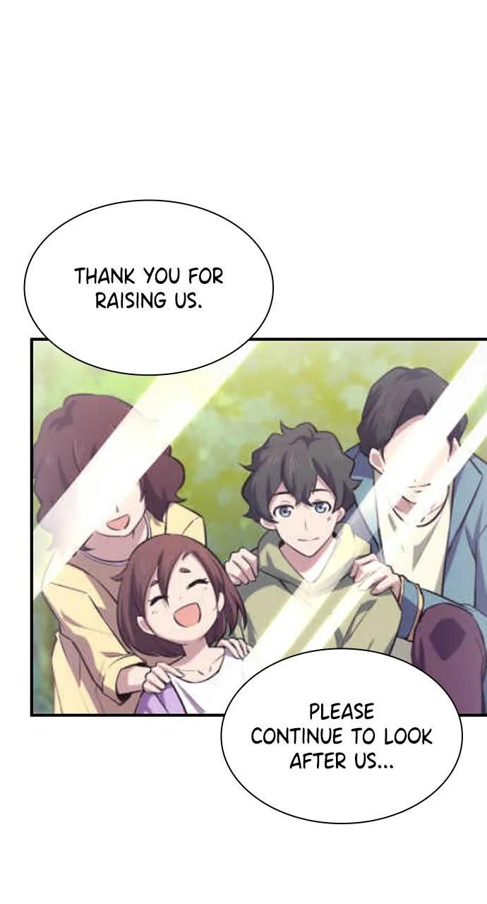 Read Zero0: A Space-Time Mage chapter 30 image 16 on Lezhin