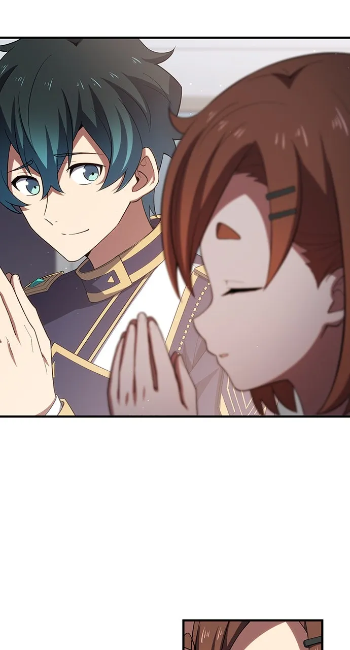 Read Zero0: A Space-Time Mage chapter 30 image 17 on Lezhin