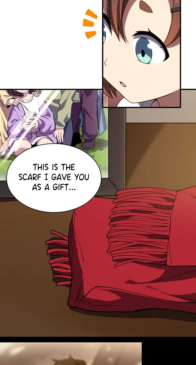 Read Zero0: A Space-Time Mage chapter 30 image 18 on Lezhin