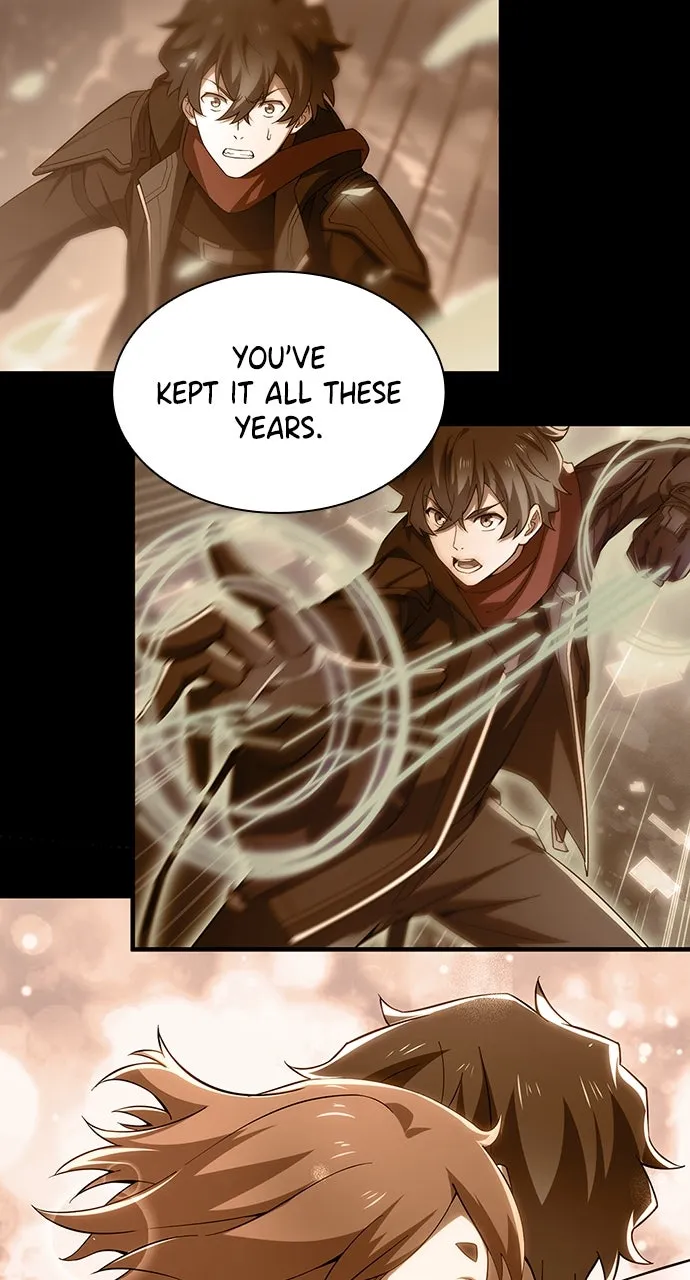 Read Zero0: A Space-Time Mage chapter 30 image 19 on Lezhin