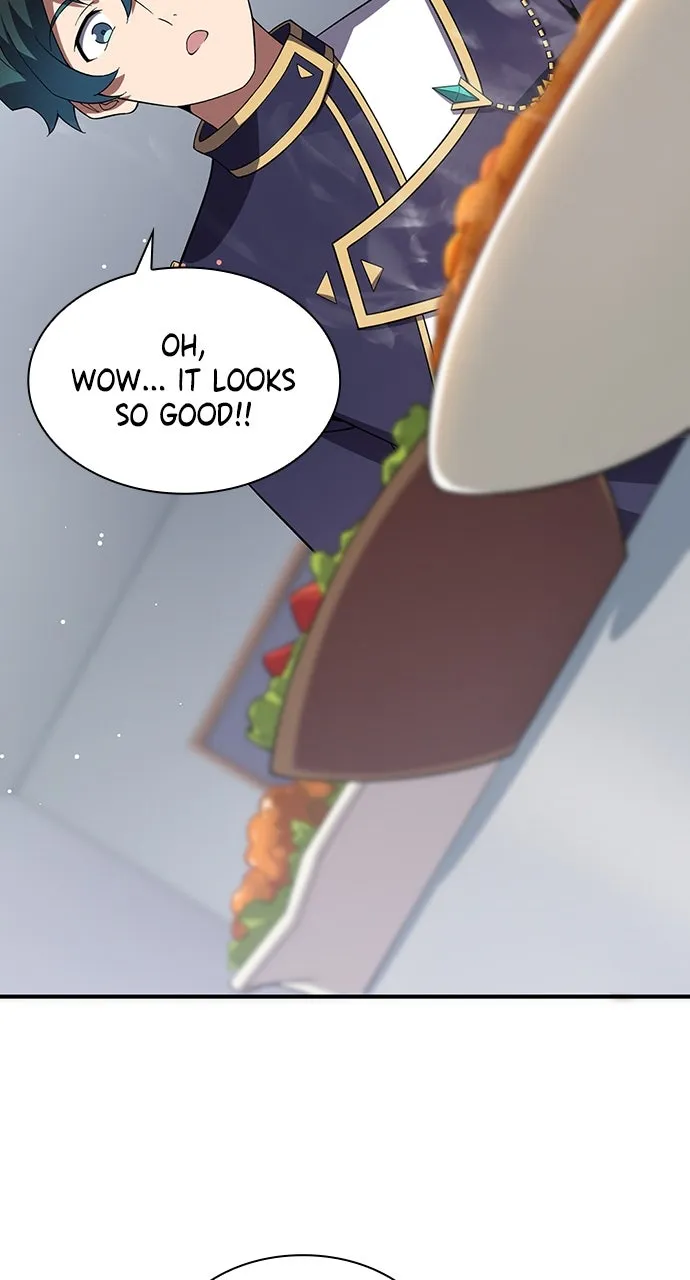 Read Zero0: A Space-Time Mage chapter 30 image 2 on Lezhin
