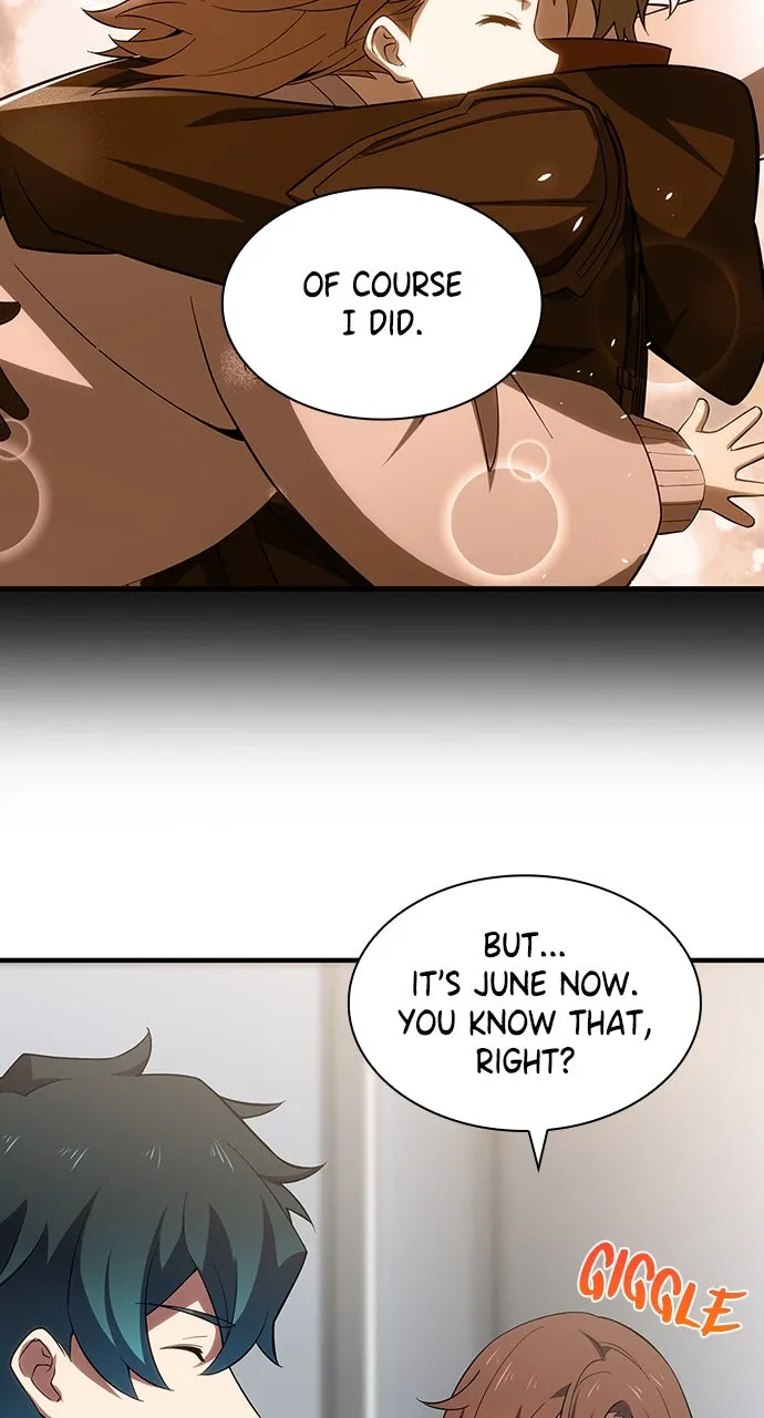 Read Zero0: A Space-Time Mage chapter 30 image 20 on Lezhin