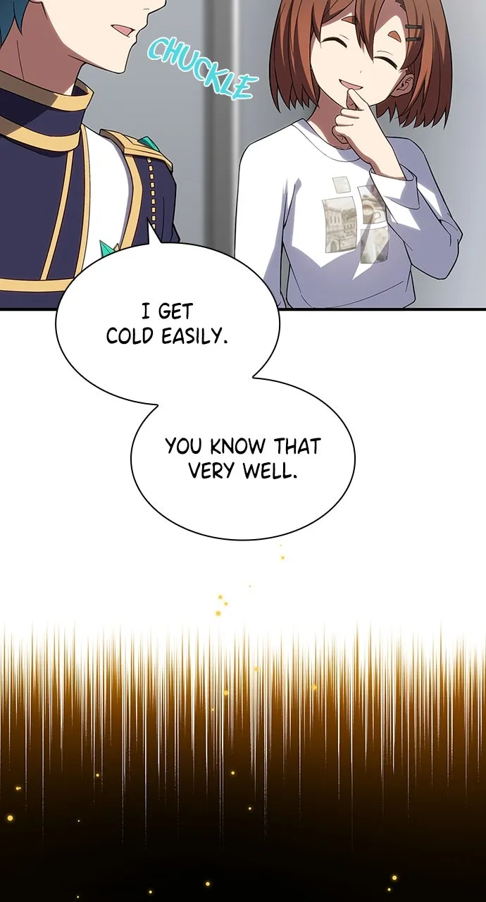 Read Zero0: A Space-Time Mage chapter 30 image 21 on Lezhin