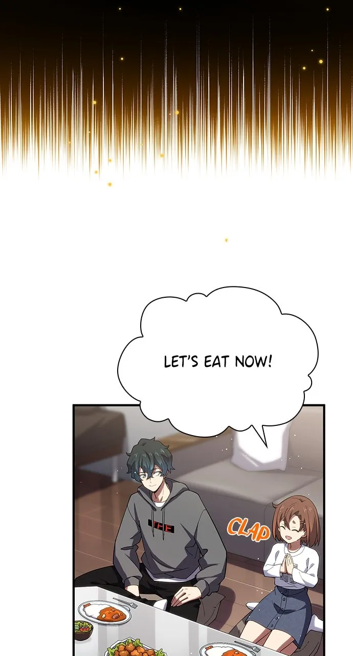 Read Zero0: A Space-Time Mage chapter 30 image 22 on Lezhin
