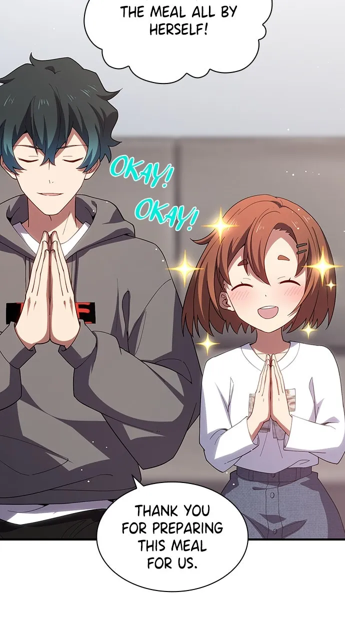 Read Zero0: A Space-Time Mage chapter 30 image 24 on Lezhin