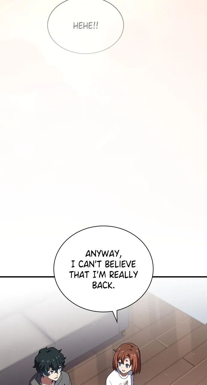 Read Zero0: A Space-Time Mage chapter 30 image 28 on Lezhin