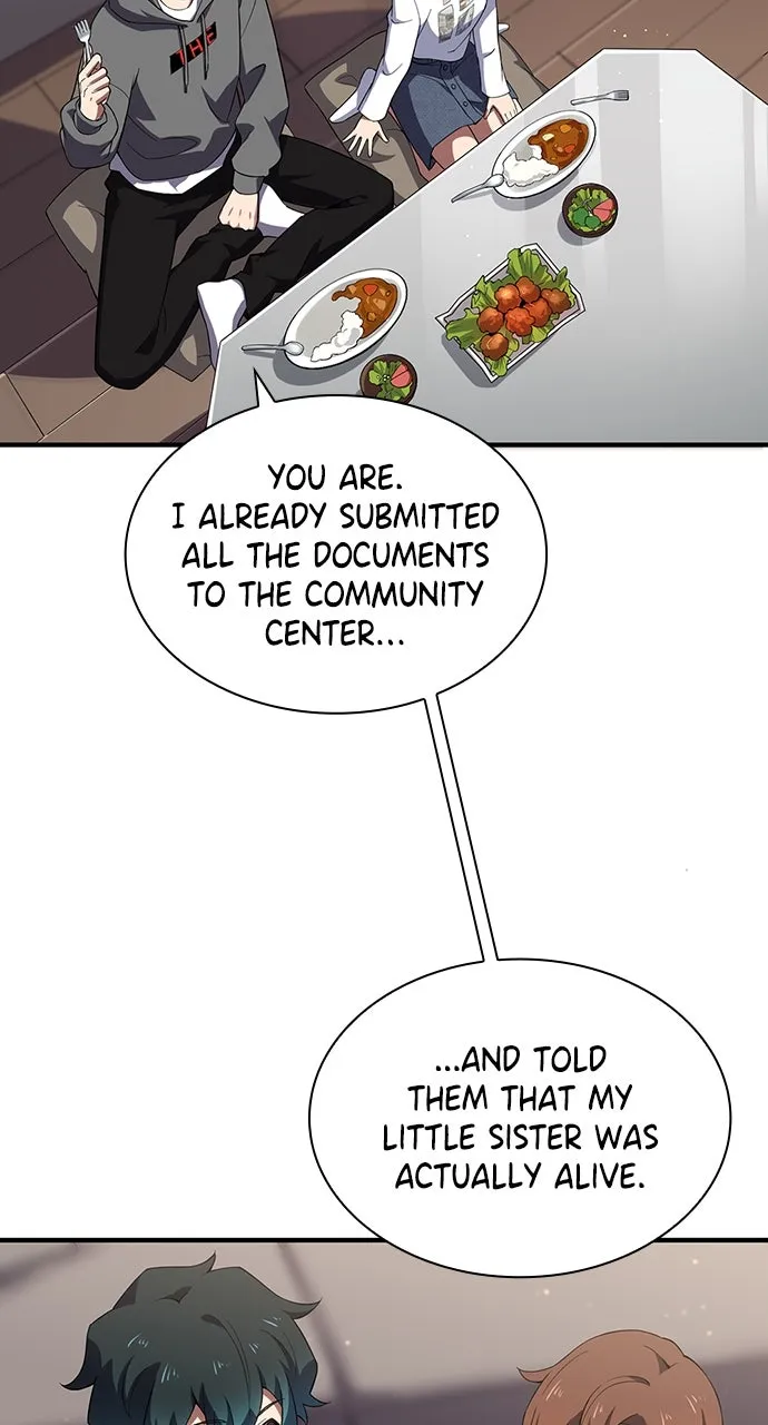 Read Zero0: A Space-Time Mage chapter 30 image 29 on Lezhin