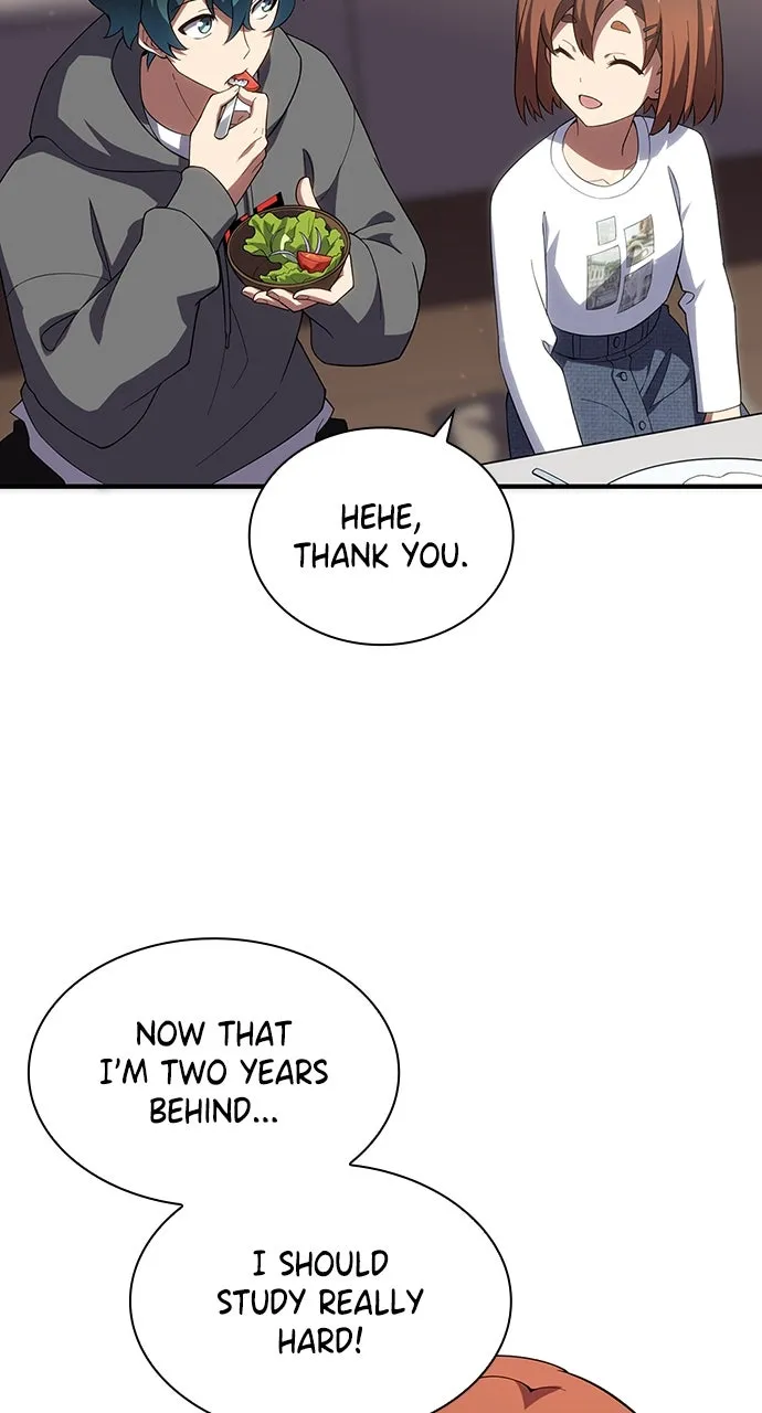 Read Zero0: A Space-Time Mage chapter 30 image 30 on Lezhin