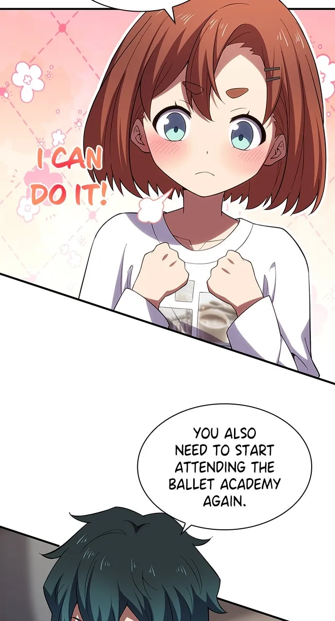 Read Zero0: A Space-Time Mage chapter 30 image 31 on Lezhin