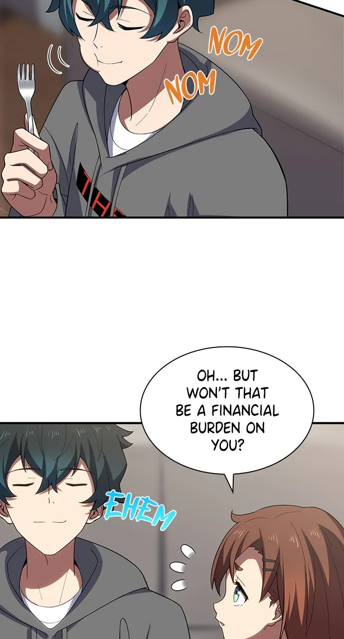 Read Zero0: A Space-Time Mage chapter 30 image 32 on Lezhin