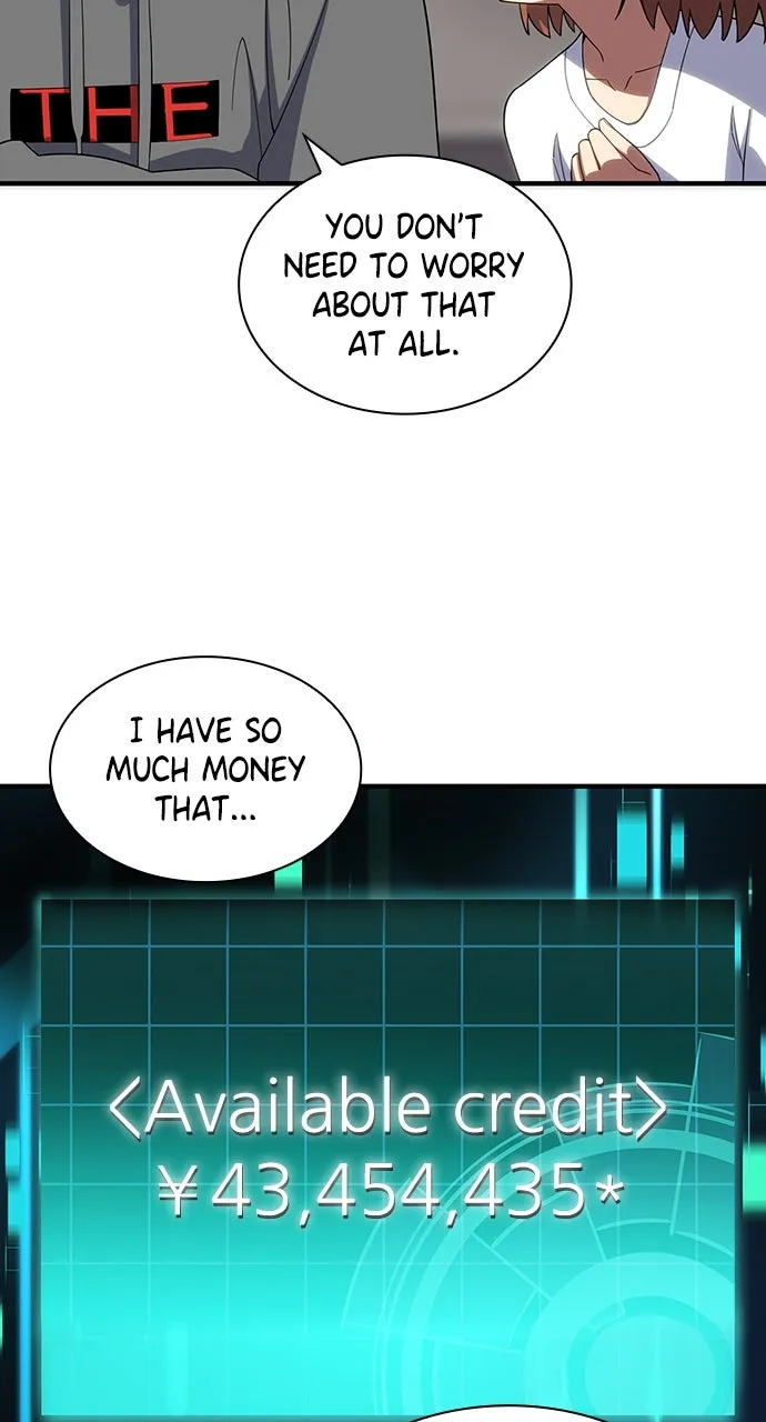 Read Zero0: A Space-Time Mage chapter 30 image 33 on Lezhin